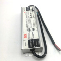 200W LED Driver 12V com função PFC HLG-240H-12A MEANWELL original